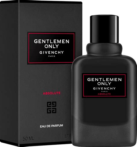 givenchy gentlemen only absolute vélemény|Givenchy gentlemen only after shave.